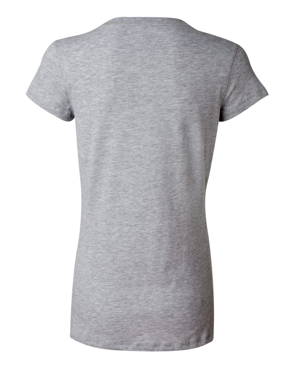 BELLA + CANVAS Women’s Jersey V-Neck Tee - 6005