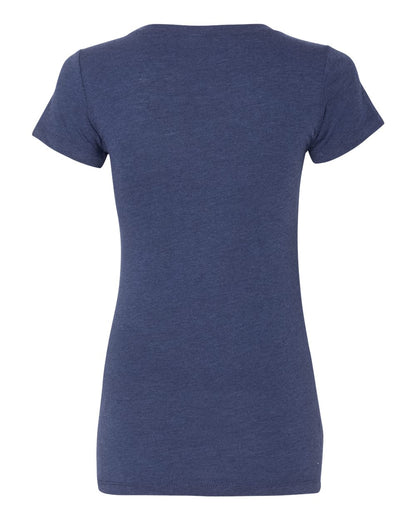 BELLA + CANVAS Women's Triblend Tee - 8413