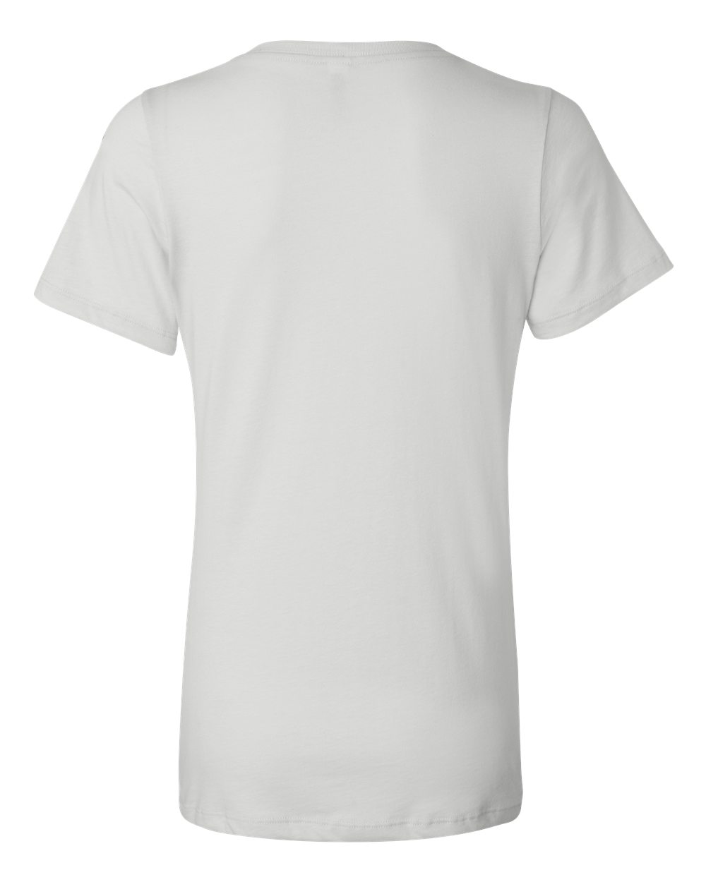 BELLA + CANVAS Women’s Relaxed Jersey V-Neck Tee - 6405