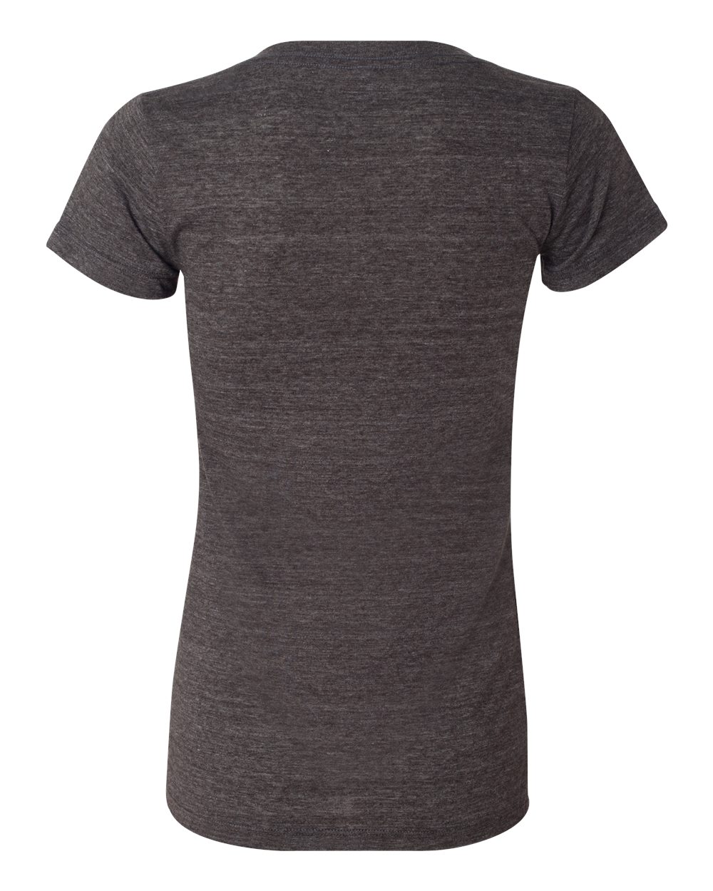 BELLA + CANVAS Women’s Triblend Deep V-Neck Tee - 8435