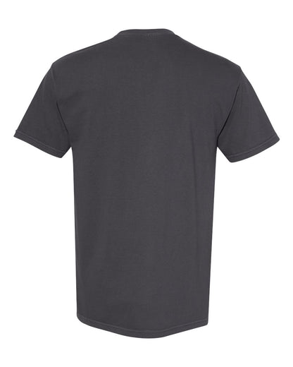 Comfort Colors Garment-Dyed Heavyweight T-Shirt - 1717