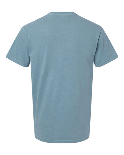 Comfort Colors Garment-Dyed Heavyweight T-Shirt - 1717