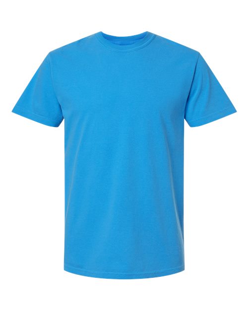 Unisex Garment-Dyed Heavyweight T-Shirt