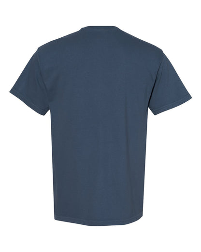 Comfort Colors Garment-Dyed Heavyweight T-Shirt - 1717