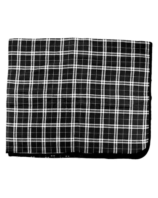 Boxercraft Flannel Blanket - FB250
