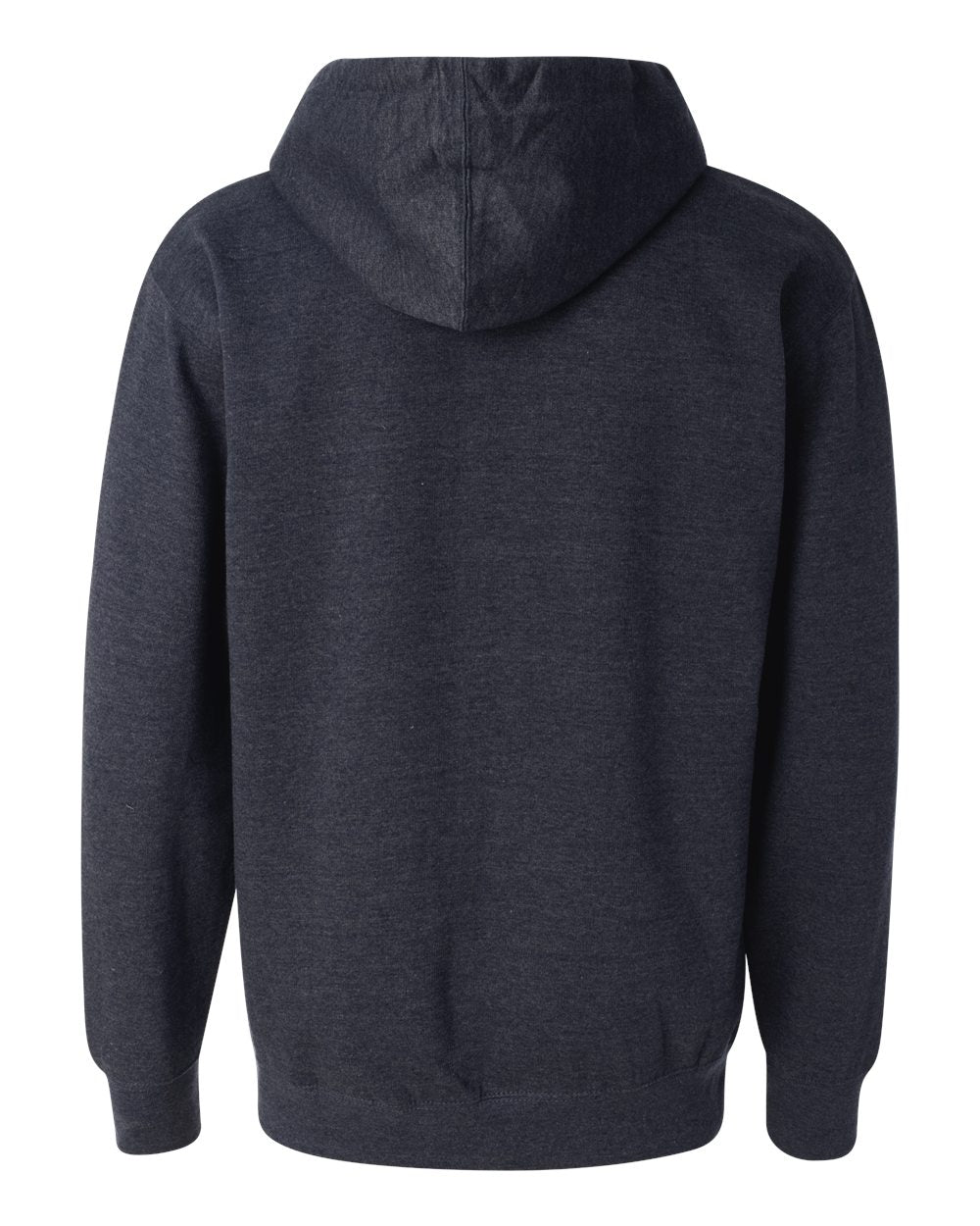 Independent Trading Co. Midweight Hooded Sweatshirt - SS4500