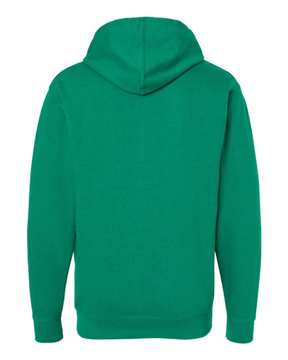 Independent Trading Co. Midweight Hooded Sweatshirt - SS4500