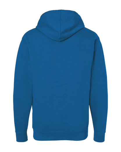 Independent Trading Co. Midweight Hooded Sweatshirt - SS4500
