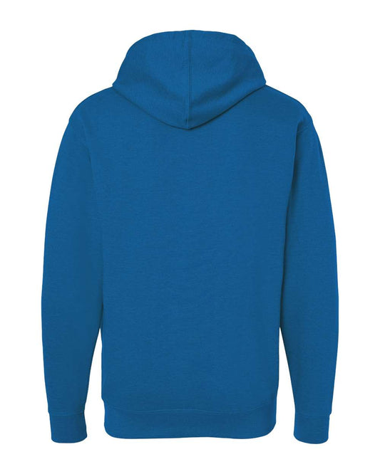 Independent Trading Co. Midweight Hooded Sweatshirt - SS4500