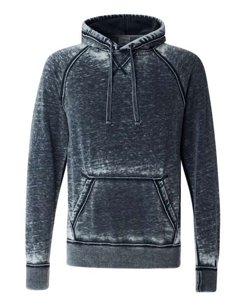 Men's Vintage Zen Fleece Hooded Sweatshirt