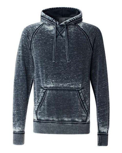 Men's Vintage Zen Fleece Hooded Sweatshirt