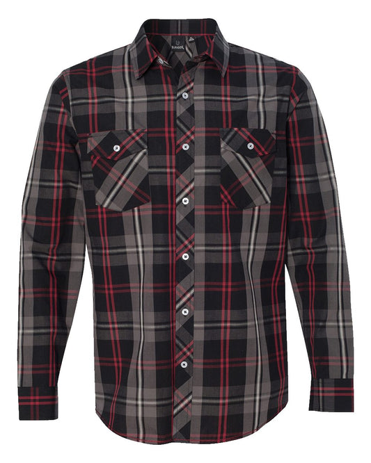Brooks Brothers? Mid-Layer Stretch 1/2-Button BB18202