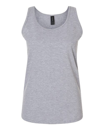 Women's Softstyle® Tank Top