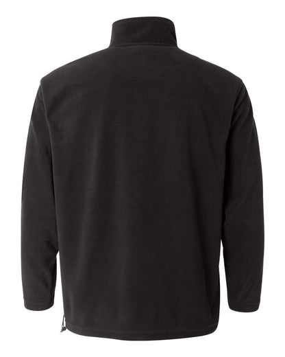 Sierra Pacific Microfleece Full-Zip Jacket - 3301