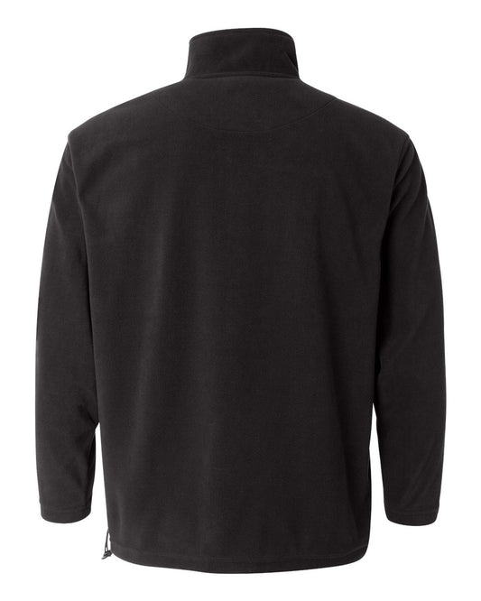 Sierra Pacific Microfleece Full-Zip Jacket - 3301