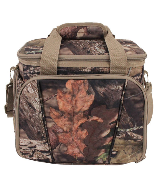 Liberty Bags Camo Camping Cooler - 5561