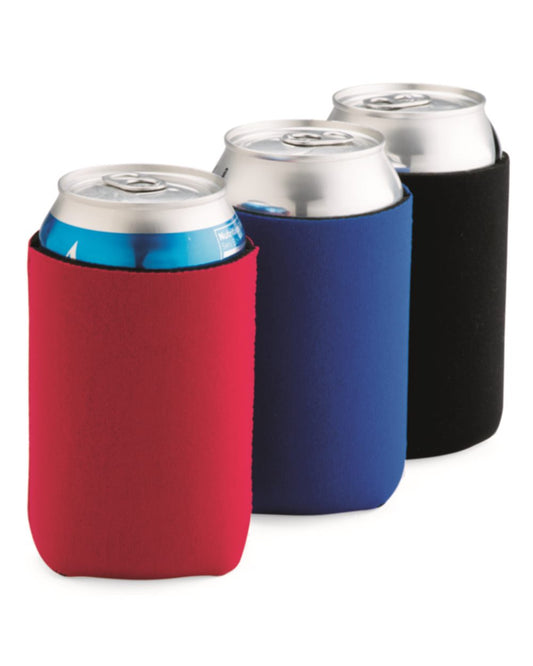 Liberty Bags Neoprene Can Holder - FT007