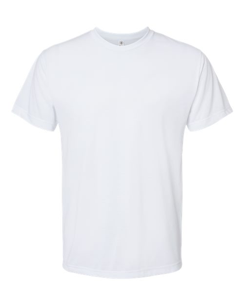 Men's Polyester Sublimation Tee