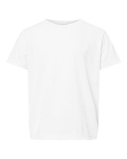 Toddler Polyester Sublimation Tee