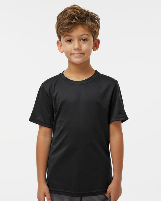 Augusta Sportswear Attain Color Secure® Youth Performance Shirt - 2791