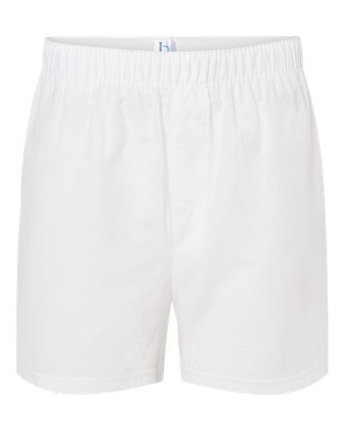 Men's Cotton Boxers