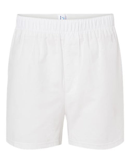 Men's Cotton Boxers
