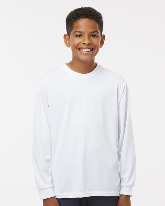 Boxercraft French Terry Quarter-Zip Pullover - BM5204
