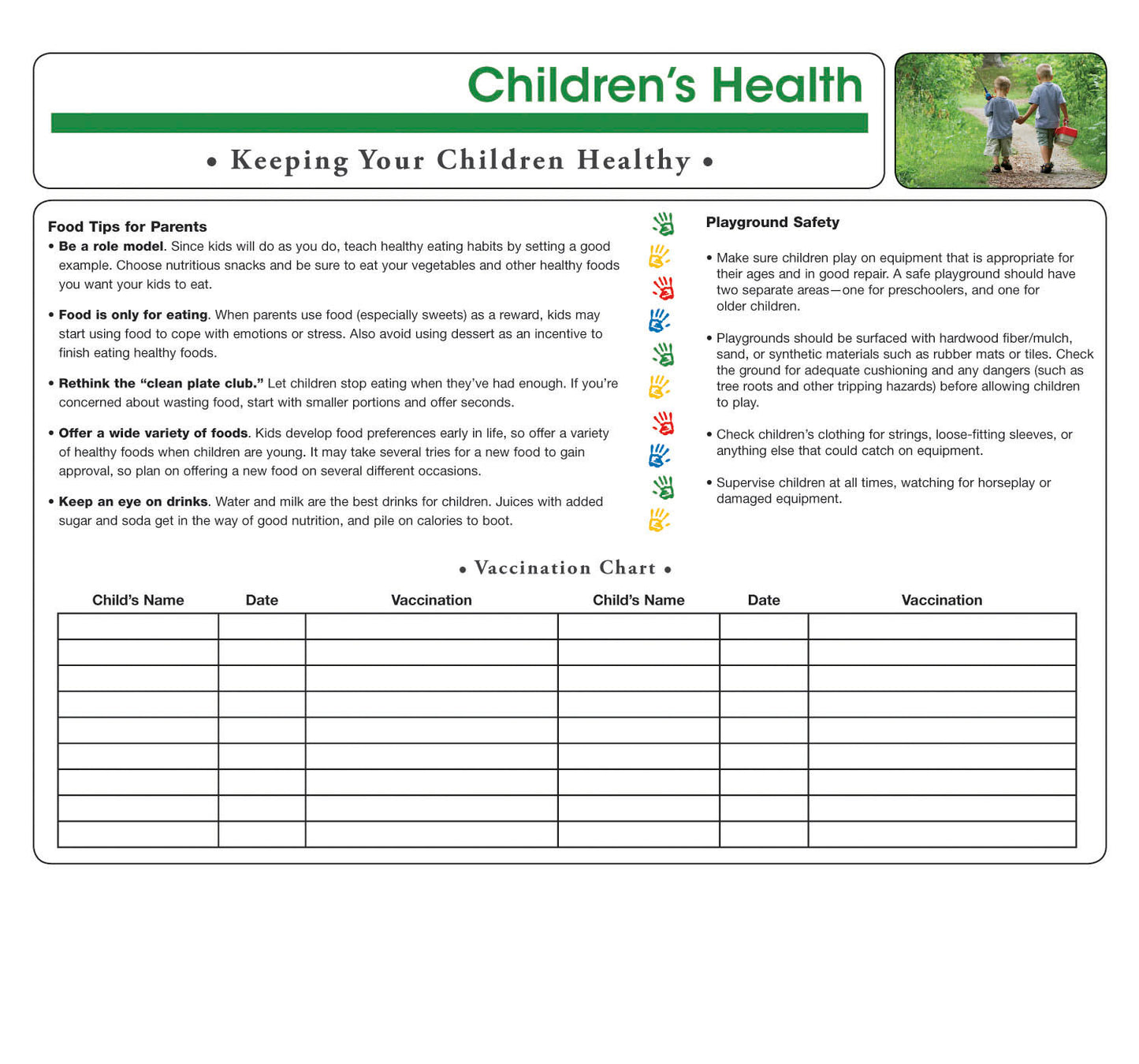 Triumph Calendars Healthy Eating Calendar-1301