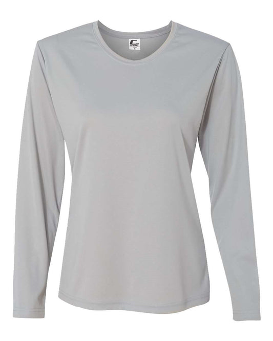 C2 Sport Women's Performance Long Sleeve T-Shirt - 5604