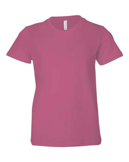 Youth Jersey Tee
