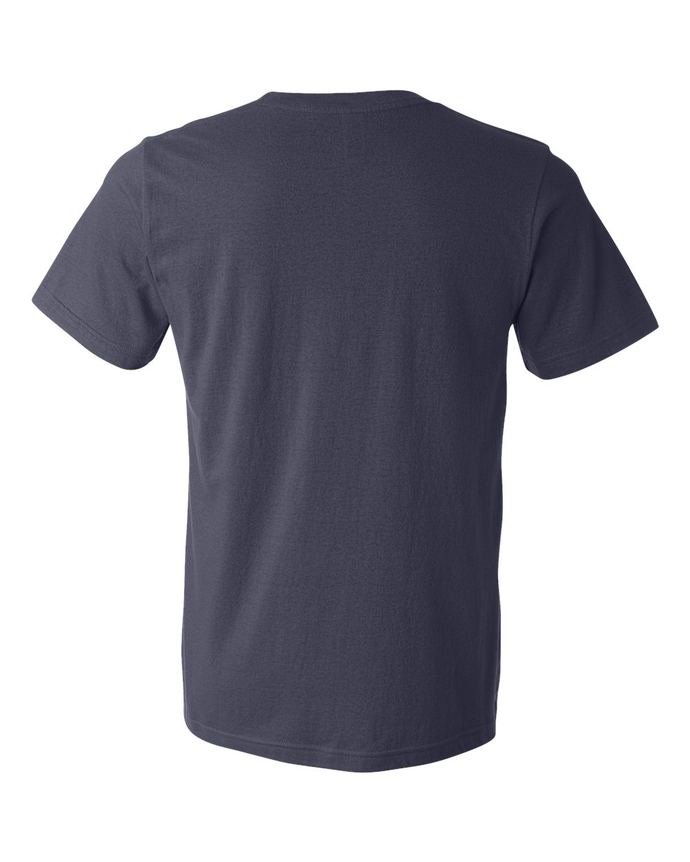 BELLA + CANVAS Jersey Pocket Tee - 3021