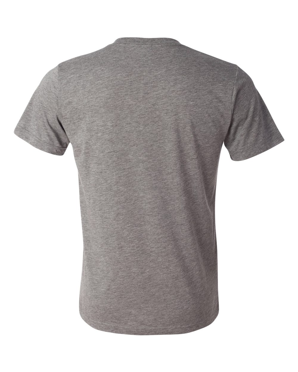 BELLA + CANVAS Triblend V-Neck Short Sleeve Tee - 3415