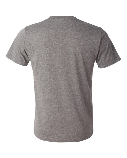 BELLA + CANVAS Triblend V-Neck Short Sleeve Tee - 3415