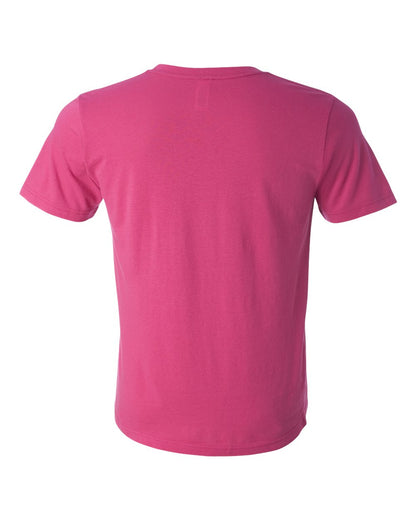 BELLA + CANVAS Texture Tee - 3650