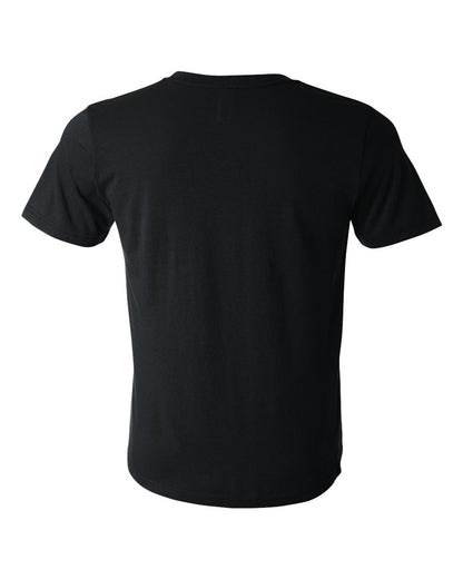 BELLA + CANVAS Texture Tee - 3650