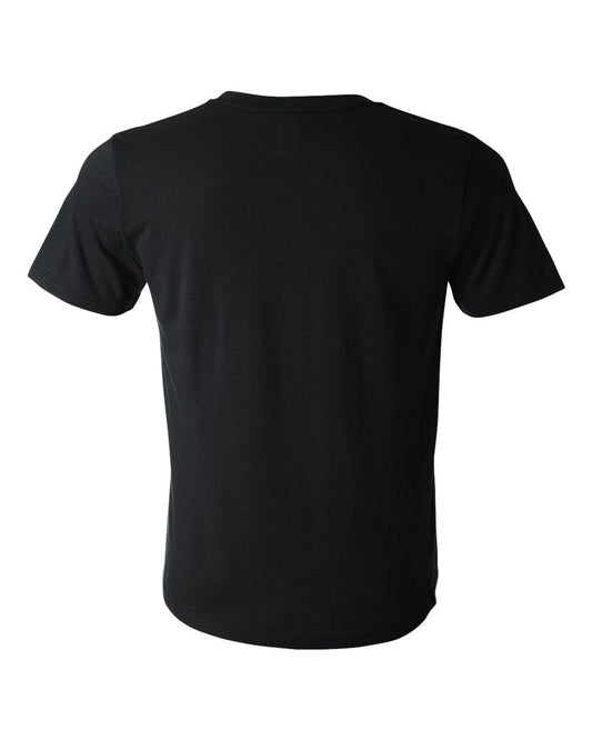 BELLA + CANVAS Texture Tee - 3650