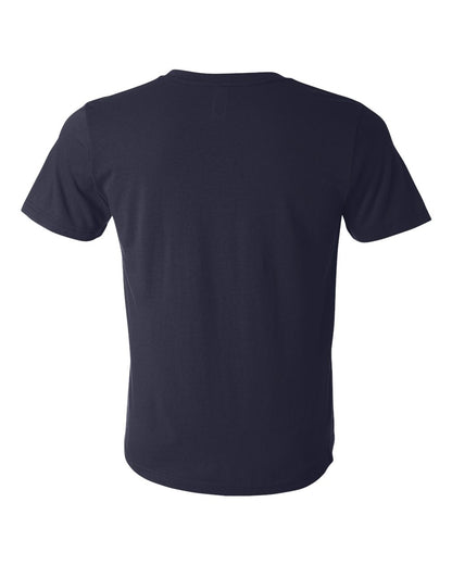 BELLA + CANVAS Texture Tee - 3650