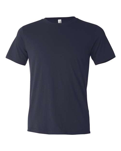 Unisex Texture Tee