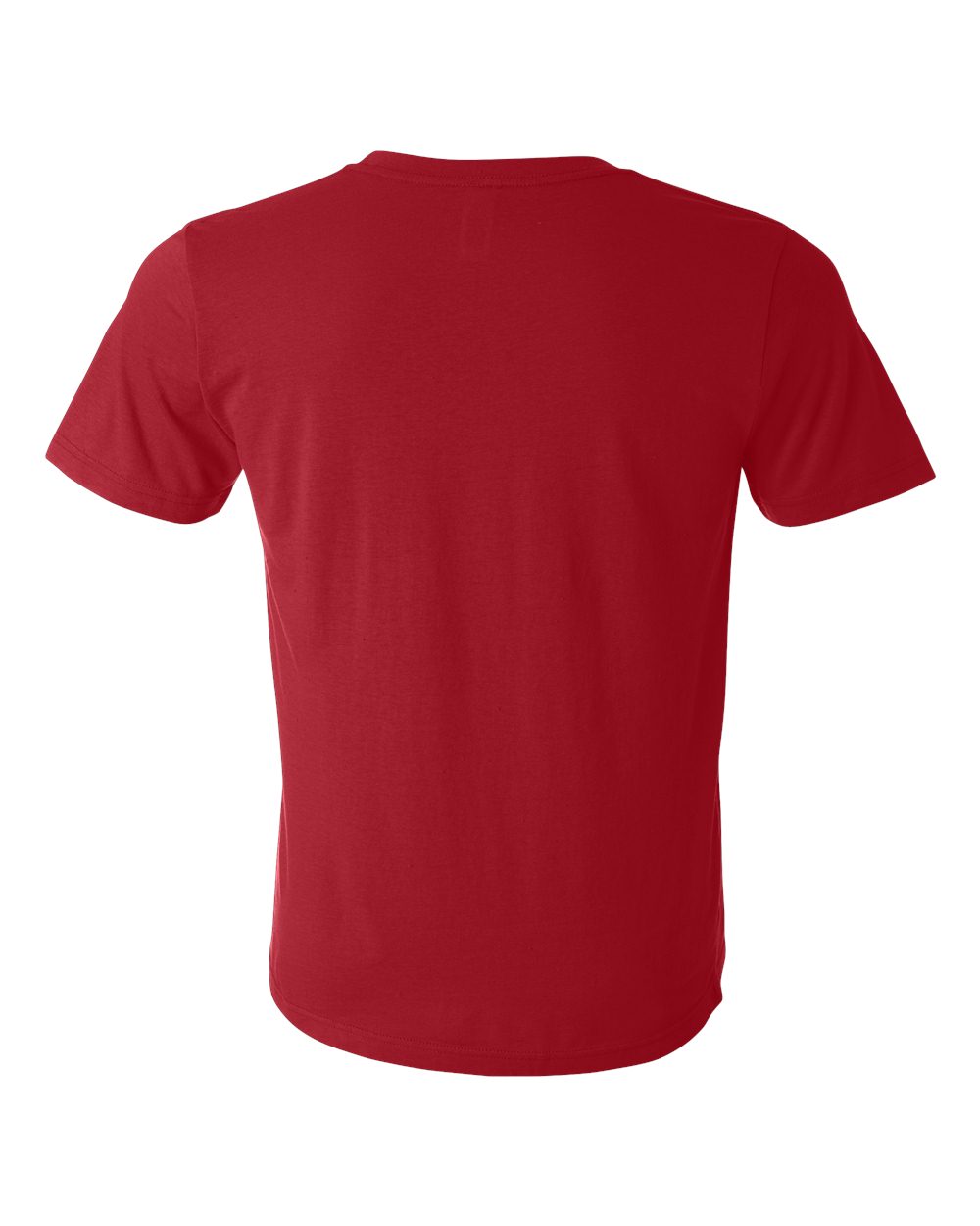 BELLA + CANVAS Texture Tee - 3650