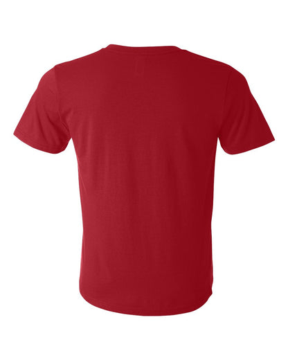 BELLA + CANVAS Texture Tee - 3650
