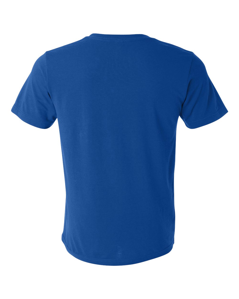 BELLA + CANVAS Texture Tee - 3650