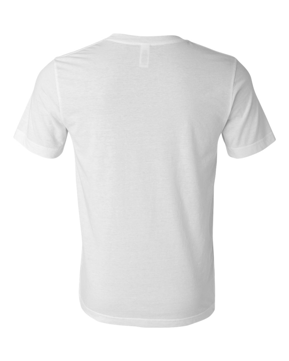 BELLA + CANVAS Texture Tee - 3650