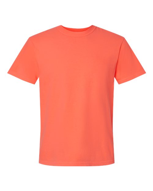 Unisex Garment-Dyed Heavyweight T-Shirt