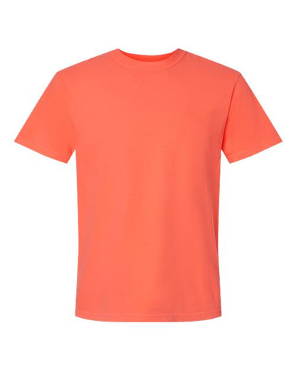 Unisex Garment-Dyed Heavyweight T-Shirt