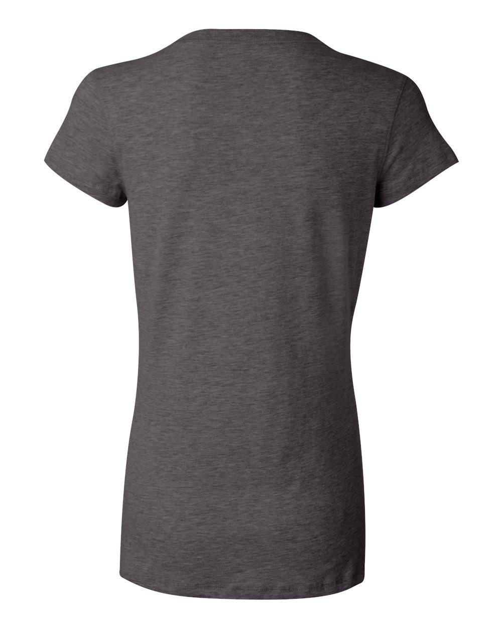 BELLA + CANVAS Women’s Jersey V-Neck Tee - 6005