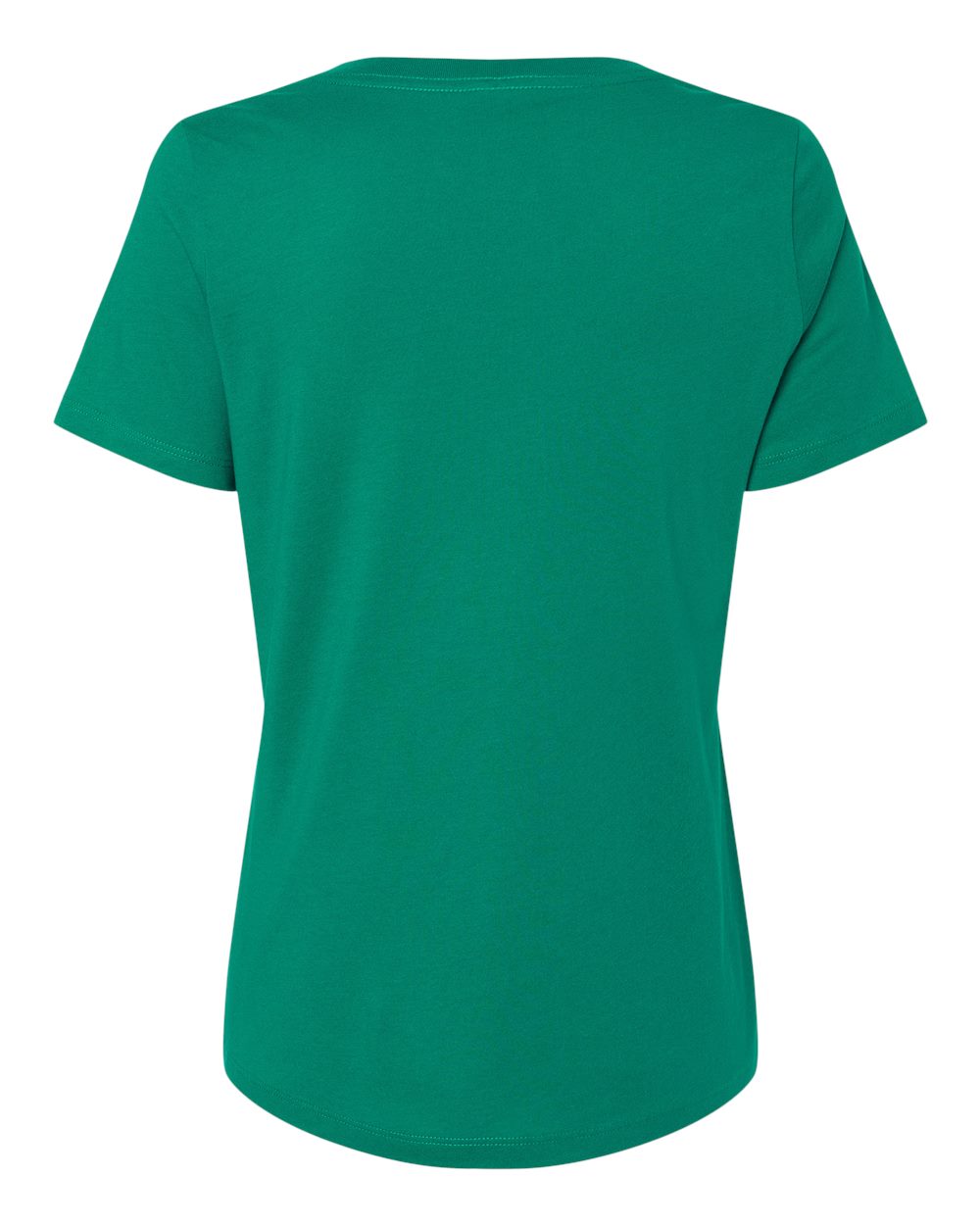 BELLA + CANVAS Women’s Relaxed Jersey V-Neck Tee - 6405
