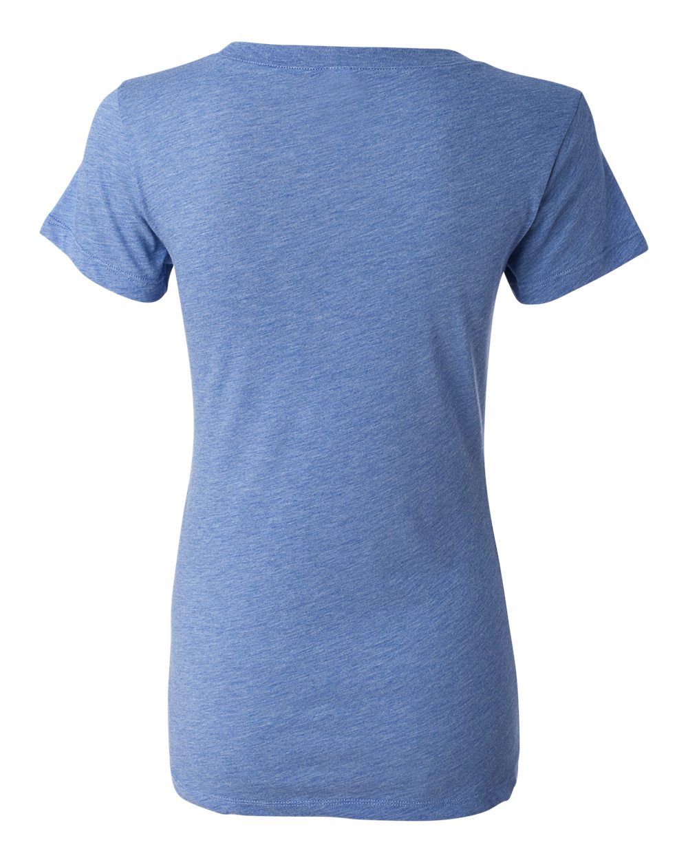 BELLA + CANVAS Women's Triblend Tee - 8413