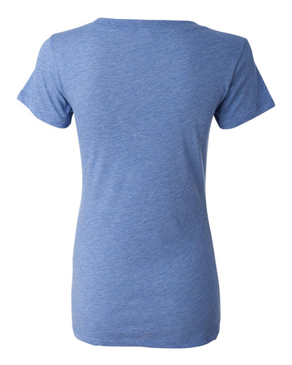 BELLA + CANVAS Women's Triblend Tee - 8413