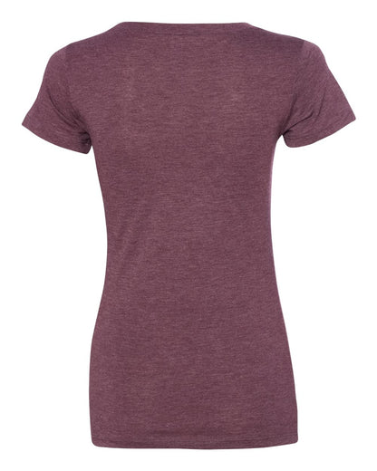 BELLA + CANVAS Women's Triblend Tee - 8413