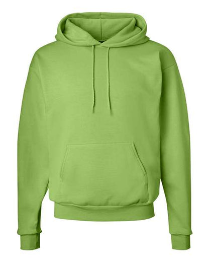 Unisex EcoSmart® Hooded Sweatshirt